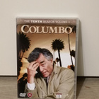 Columbo kausi 10 volume 2 (3DVD) - pikkukuva 1