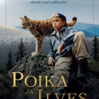 Poika ja ilves Elokuva dvd - pikkukuva 1