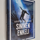 Antti Vihinen : Sininen enkeli - pikkukuva 1