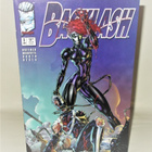 BACKLASH 1,2,3 IMAGE (UUSI) - pikkukuva 3