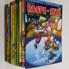 Roope-Setä vuosikerta 2010 (1-12) - pikkukuva 1