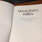 SUOMEN YK-LIITTO MAAGINEN KIRJA HYVÄ - pikkukuva 2