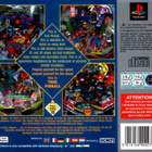 True Pinball (PS1), CIB - pikkukuva 2