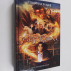 Cornelia Funke : Mustesydän - pikkukuva 1