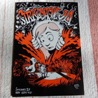 SARJARI  37  (TAMPEREEN SARJAKUVASEURA) - pikkukuva 1