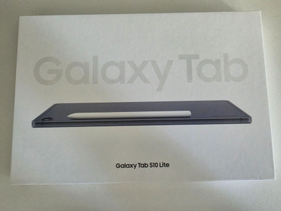 Galaxy Tab S10 Lite