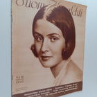 L. M. (päätoim.) Viherjuuri : Suomen kuvalehti 16/1931 - pikkukuva 1