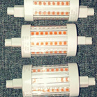 Osram Star LED-Lamppu 8W R7s-Kanta (5kpl.) - pikkukuva 3