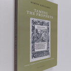 Taming the prophets : Astrology, orthodoxy and the word o... - pikkukuva 1