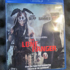 Gore Verbinski: The Lone Ranger - pikkukuva 1