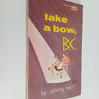 Johnny Hart : Take a Bow, B. C. - pikkukuva 1