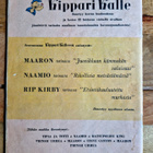 Kippari Kalle 8/1953 sarjakuvalehti - pikkukuva 2