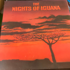 The Nights of Iguana: Grapefruit Tree 1987 LP - pikkukuva 1