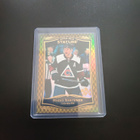 Mikko Rantanen 23-24 UD Stature Gold /50 #19 - pikkukuva 1