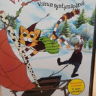Viiru ja Pesonen Viirun syntymäpäivä- DVD - pikkukuva 1