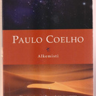 Paulo Coelho: Alkemisti - pikkukuva 1