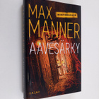 Max Manner : Aavesärky - pikkukuva 1