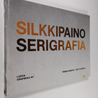 Raimo Kanerva : Silkkipaino Serigrafia - pikkukuva 1