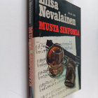 Liisa Nevalainen : Musta sinfonia : jännitysromaani - pikkukuva 1