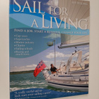 Sue Pelling : Sail for a Living - pikkukuva 1