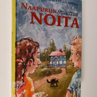 Hellevi Salminen : Naapuriin muuttaa noita - pikkukuva 1