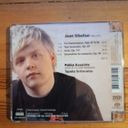 Pekka Kuusisto : Cd - pikkukuva 2