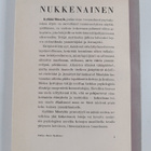 Kyllikki Mäntylä : Nukkenainen - pikkukuva 2