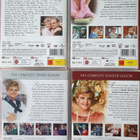 MURHASTA TULI TOTTA - MURDER SHE WROTE  1. - 4.tuotantokausi - pikkukuva 3