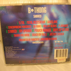 B-thong: Skinned  CD. - pikkukuva 2