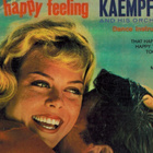 LP BERT KAEMPFERT/THAT HAPPY FEELING - pikkukuva 1