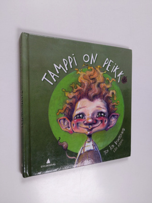 Tor Åge Bingsvaerd : Tamppi on peikko