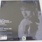 Bob Dylan the night we called it a day 7 45 sininen vin - pikkukuva 2