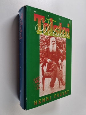 Henri Troyat : Tolstoi