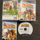 Madagascar Kartz PS3 (Suomijulkaisu) - pikkukuva 1