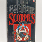 John Gardner : Scorpius - pikkukuva 1