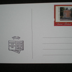 Omakuvamerkki Pyhän Henrikin lähde 2007 (x2) maksimikortilla - pikkukuva 2