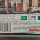 VHS: The Fifth Element / Puuttuva Tekijä (Bruce Willis 1997) - pikkukuva 3