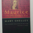 Mary Shelley - Maurice or The Fisher's Cot - pikkukuva 1