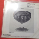 DEEP PURPLE - YOU KEEP ON MOVING M-/EX+ 7'' SINGLE - pikkukuva 2
