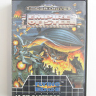 Mega Drive - Empire of Steel kotelo ja ohjekirja - pikkukuva 2