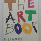 The Art Book - pikkukuva 1