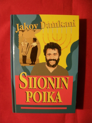 Damkani, Jakov : Siionin poika