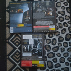 3x dvd - pikkukuva 2