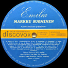 Markku Suominen - Emilia - pikkukuva 3