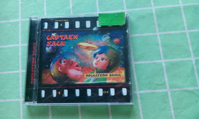 Captain Jack - Operation Dance