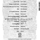 The Beatles Tribute Anthology Volume 1 - CD - pikkukuva 2