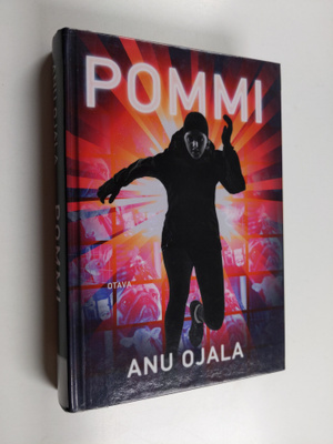 Anu Ojala : Pommi