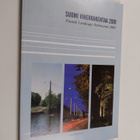 Suomi viherrakentaa 2001 = Finnish landscape architecture... - pikkukuva 1