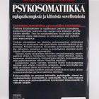 Kalle ym. (toim.kunta) Achte : Psykosomatiikka : nykynäke... - pikkukuva 2