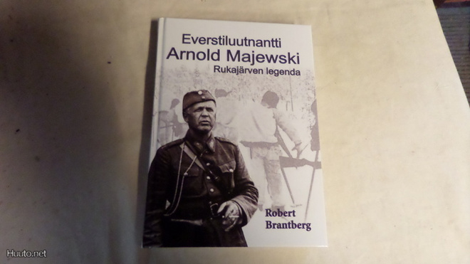 robert brantberg everstiluutantti arnod majewski rukajärven